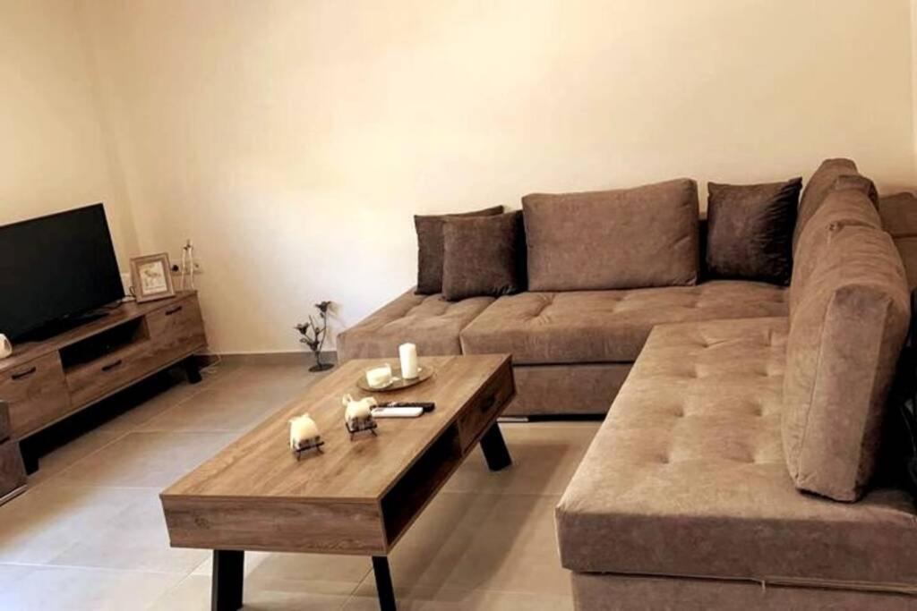Helen'S Luxury Apartment Héraklion Extérieur photo